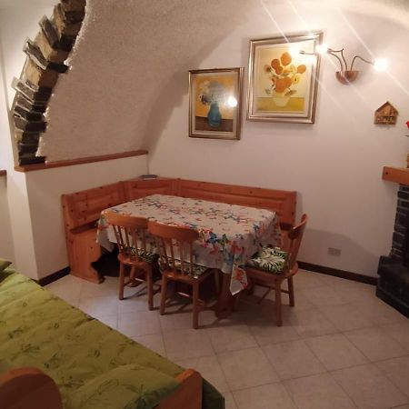 Casa Almut & More - Lake Como Center - Varenna 佩尔莱多 外观 照片