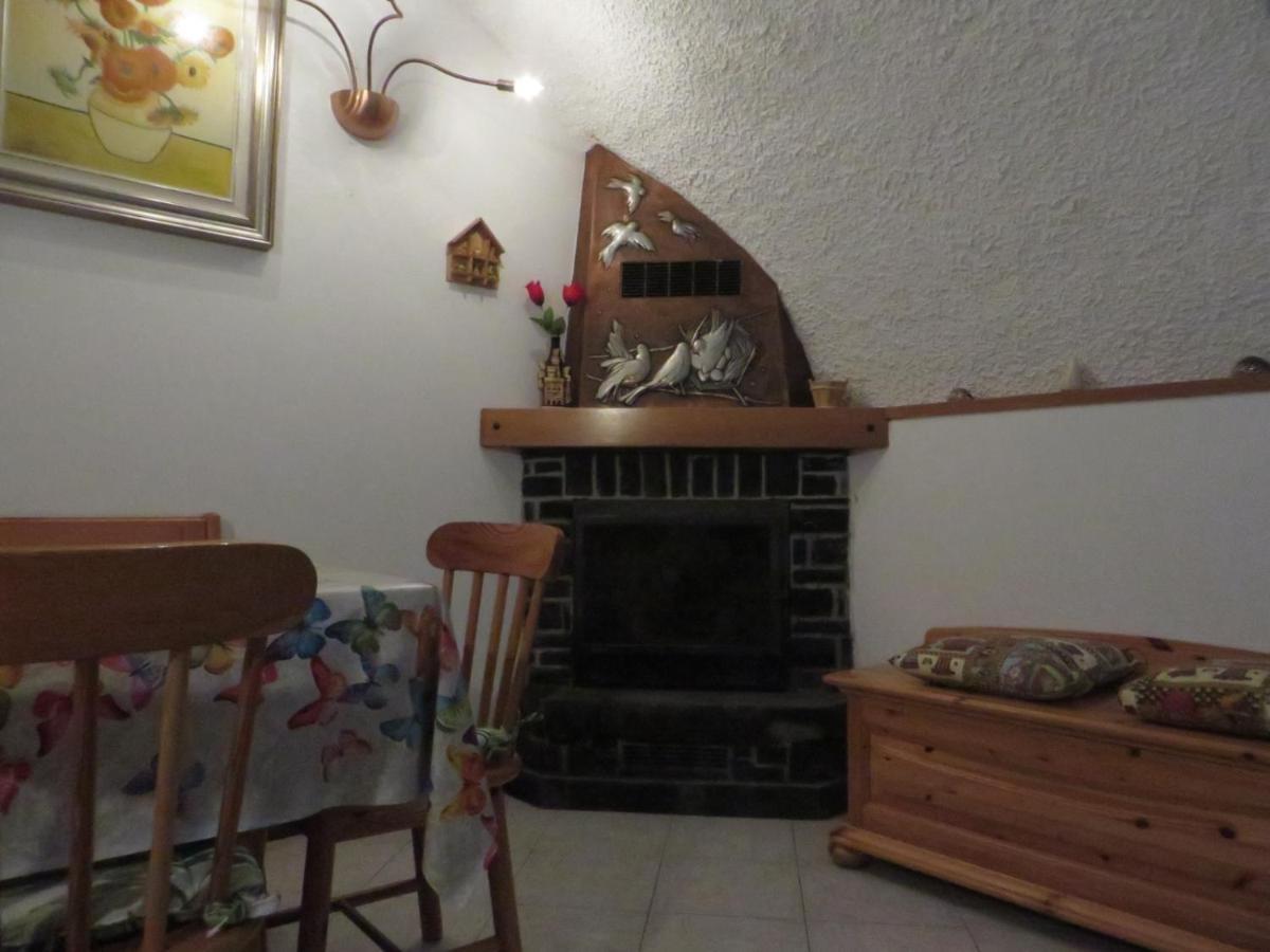Casa Almut & More - Lake Como Center - Varenna 佩尔莱多 外观 照片